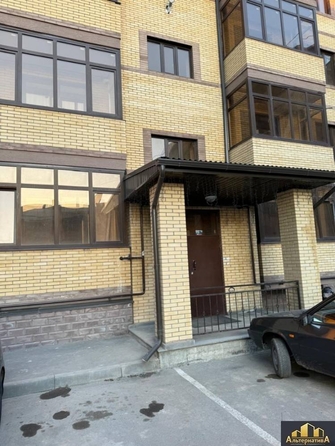 
  Продается 1-комн. квартира, 47.5 м², Никольская ул
. Фото 1.