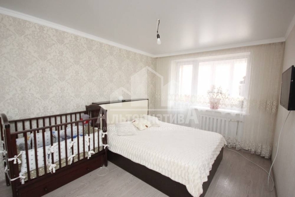 
   Продам 3-комнатную, 75.5 м², Белинского ул

. Фото 4.