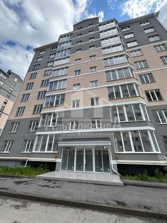
  Продается 2-комн. квартира, 60.64 м², Шмидта ул
. Фото 1.