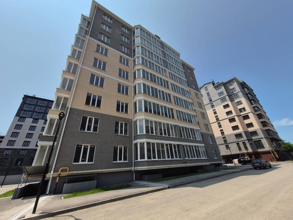 
  Продается 2-комн. квартира, 60.64 м², Шмидта ул
. Фото 27.