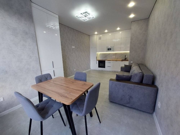 
  Продается 1-комн. квартира, 44.38 м², 40 лет Октября ул
. Фото 5.