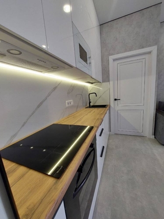 
  Продается 1-комн. квартира, 44.38 м², 40 лет Октября ул
. Фото 5.