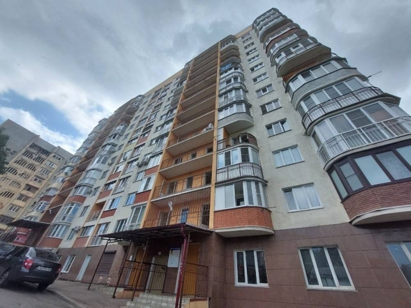 
   Продам 1-комнатную, 37.6 м², Ленинградская ул

. Фото 11.