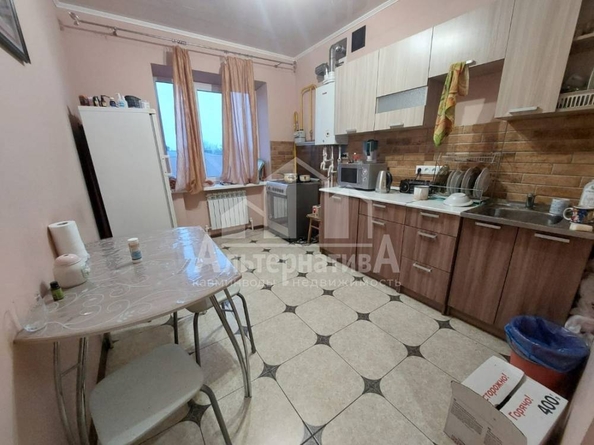 
   Продам 1-комнатную, 37.9 м², Предгорная ул

. Фото 1.