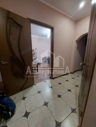 
   Продам 1-комнатную, 37.9 м², Предгорная ул

. Фото 5.