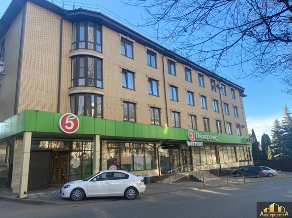 
  Продается 2-комн. квартира, 93.4 м², 40 лет Октября ул
. Фото 22.