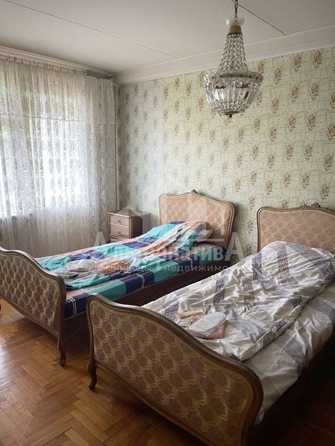 
  Продается 3-комн. квартира, 59.9 м², Зашкольный пер
. Фото 3.