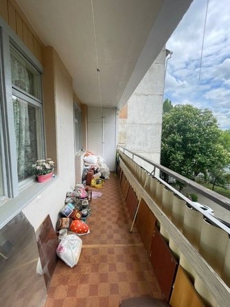 
   Продам 3-комнатную, 59.9 м², Зашкольный пер

. Фото 11.