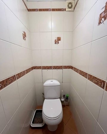 
  Продается 3-комн. квартира, 83 м², Школьный пер
. Фото 13.