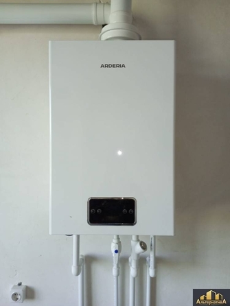 
  Продается 1-комн. квартира, 41 м², Иглина ул
. Фото 3.