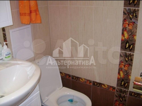 
   Продам 2-комнатную, 42 м², Героев Медиков ул

. Фото 8.