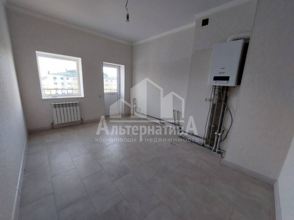 
   Продам 2-комнатную, 55 м², Никольская ул

. Фото 2.