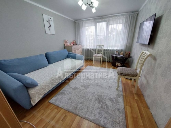 
  Продается 2-комн. квартира, 35.4 м², Красивая ул
. Фото 4.