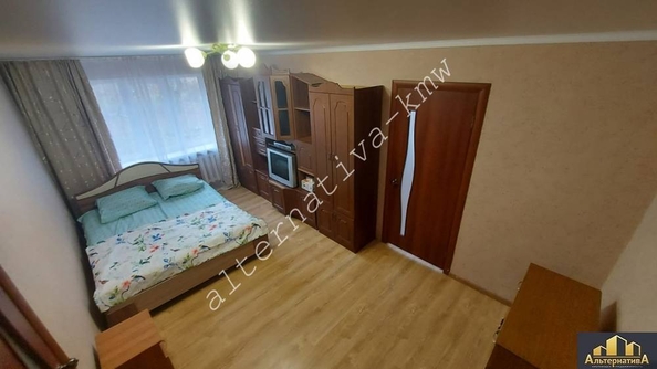 
  Продается 2-комн. квартира, 42 м², Октябрьская ул
. Фото 3.