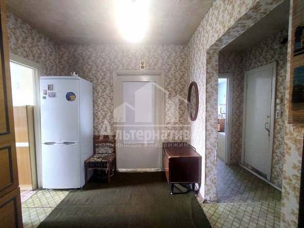 
  Продается 2-комн. квартира, 50 м², Главная ул
. Фото 3.