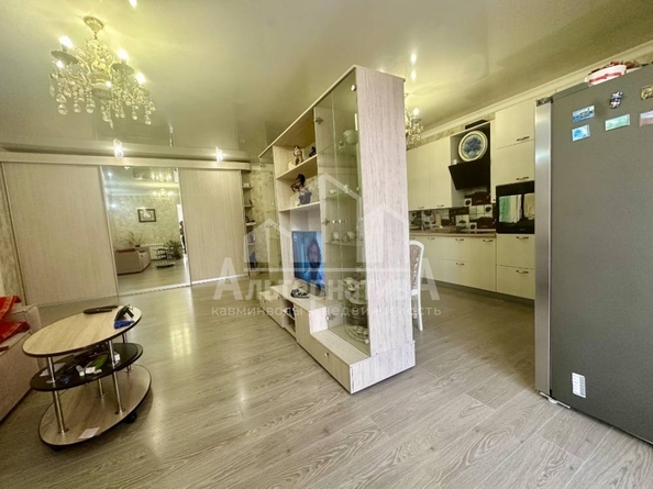 
  Продается 1-комн. квартира, 72 м², Гагарина ул
. Фото 15.