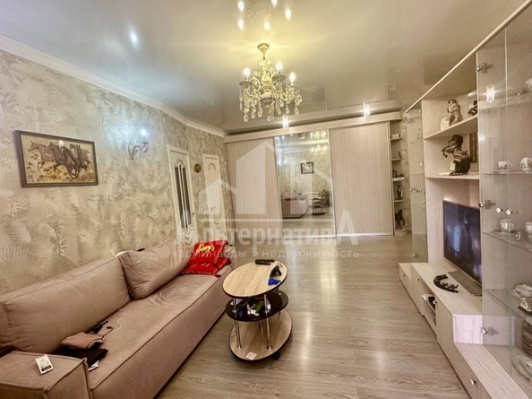 
  Продается 1-комн. квартира, 72 м², Гагарина ул
. Фото 18.