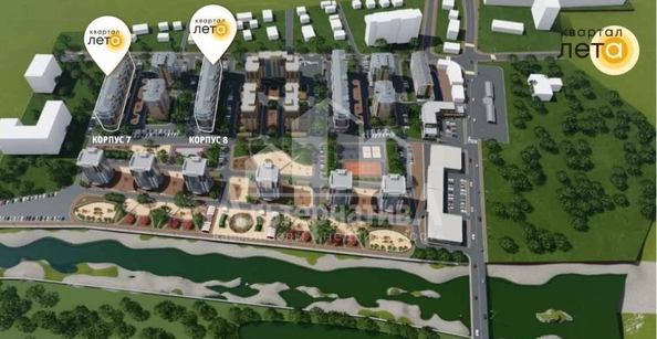 
  Продается 2-комн. квартира, 59.7 м², Шмидта ул
. Фото 3.