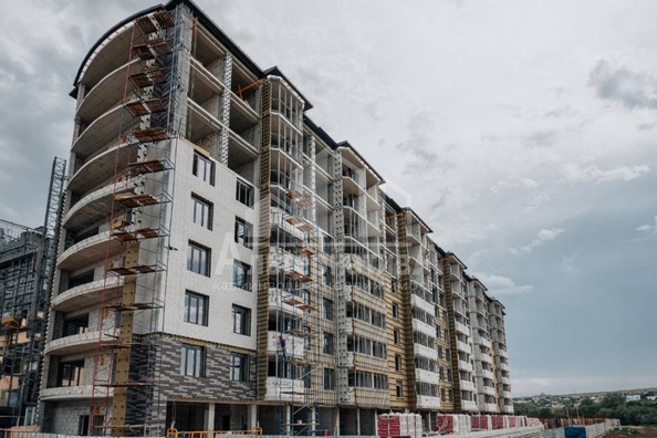 
  Продается 1-комн. квартира, 44.8 м², Шмидта ул
. Фото 4.