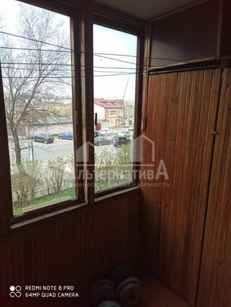 
   Продам 3-комнатную, 76 м², Ленинградская ул

. Фото 10.