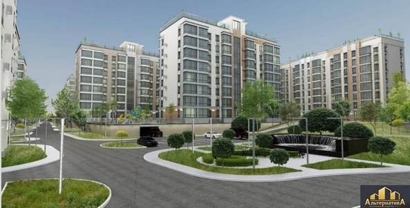 
  Продается 2-комн. квартира, 69.7 м², Егоршина ул
. Фото 3.