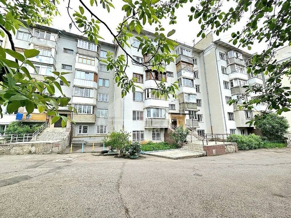 
   Продам 3-комнатную, 66.9 м², Островского ул

. Фото 1.