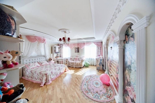 
   Продам дом, 340 м², Кисловодск

. Фото 23.