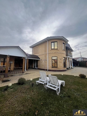 
  Продается дом, 280 м², Кисловодск
. Фото 1.