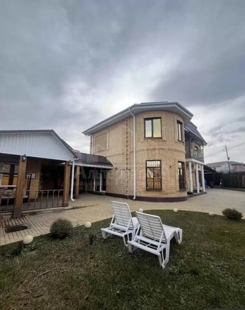 
  Продается дом 280 м². Фото 1.