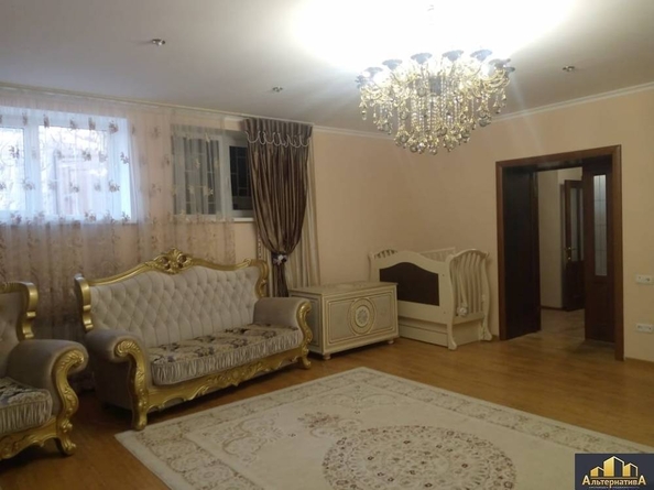 
   Продам дом, 289 м², Кисловодск

. Фото 16.