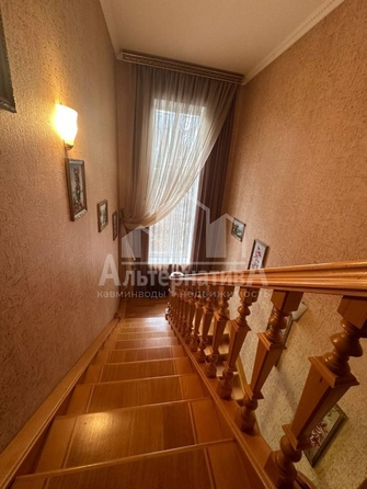 
   Продам дом, 419.9 м², Кисловодск

. Фото 28.