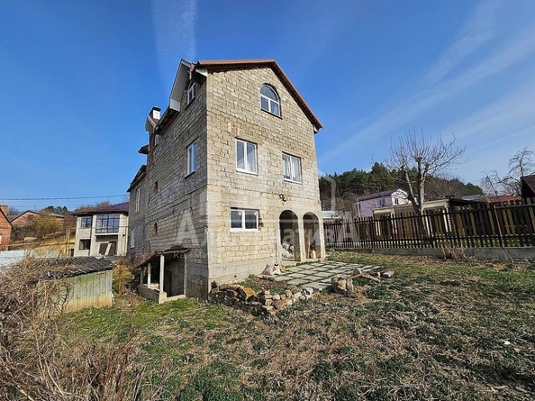 
  Продается дом, 274 м², Кисловодск
. Фото 1.