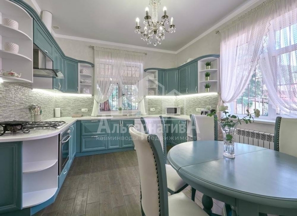 
  Продается дом, 160 м², Кисловодск
. Фото 1.