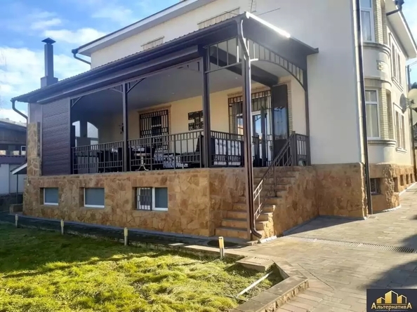 
  Продается дом 500 м². Фото 1.