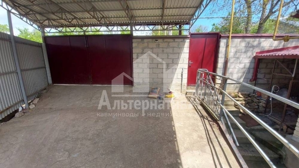 
  Продается дом, 66.5 м², Кисловодск
. Фото 20.