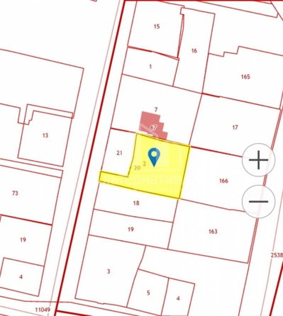 
  Продается дом, 98 м², Кисловодск
. Фото 18.