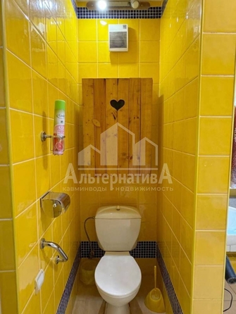 
   Продам дом, 98 м², Кисловодск

. Фото 13.