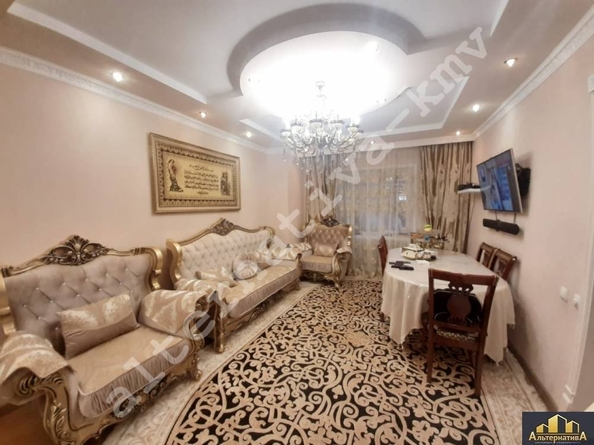 
  Продается дом, 130.3 м², Кисловодск
. Фото 1.