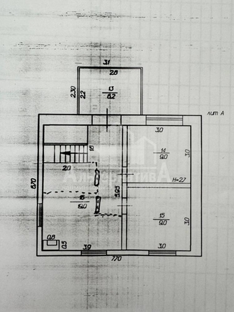 
  Продается дом, 117.4 м², Кисловодск
. Фото 32.
