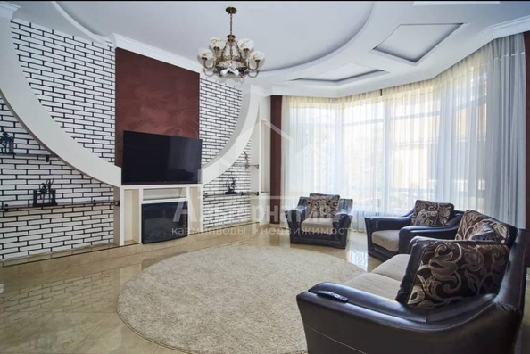 
   Продам дом, 450 м², Кисловодск

. Фото 21.