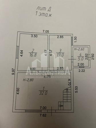 
  Продается дом, 112 м², Кисловодск
. Фото 17.
