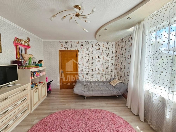 
   Продам дом, 253.7 м², Кисловодск

. Фото 24.