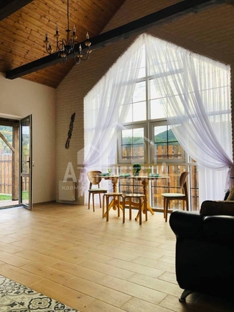 
   Продам дом, 140 м², Кисловодск

. Фото 5.