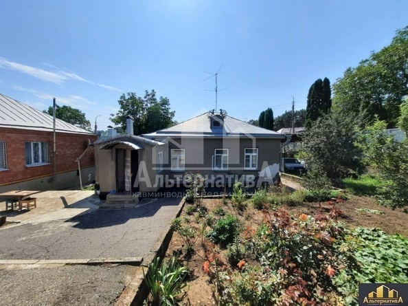 
  Продается дом, 84 м², Кисловодск
. Фото 1.