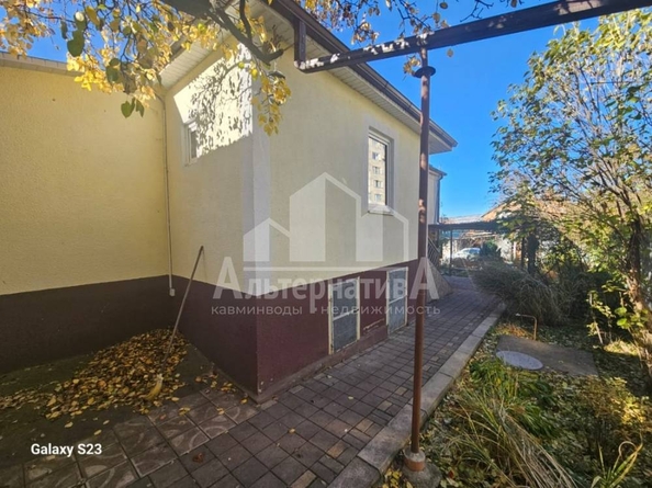 
   Продам дом, 155 м², Кисловодск

. Фото 19.