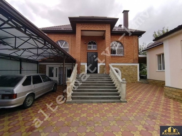 
  Продается дом, 190 м², Ессентуки
. Фото 1.