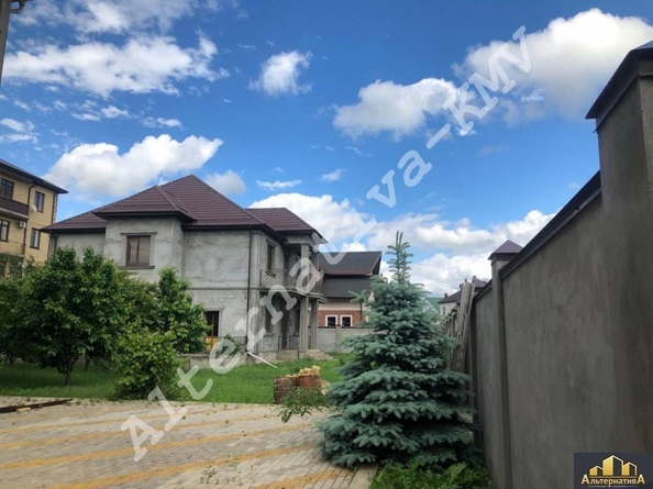 
   Продам дом, 380 м², Ессентуки

. Фото 1.