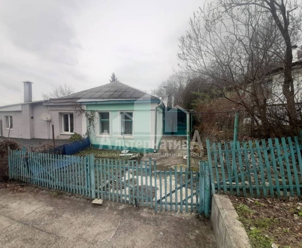 
   Продам дом, 59.8 м², Кисловодск

. Фото 1.