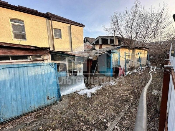 
  Продается дом, 66.8 м², Кисловодск
. Фото 1.