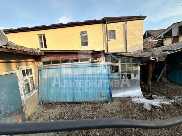 
   Продам дом, 66.8 м², Кисловодск

. Фото 2.